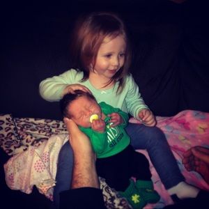 Meet your Posher, Leah